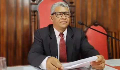 Juiz cassa mandato de vereador do Amazonas por compra de votos nas eleições de 2020