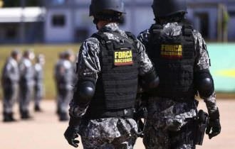 Justiça autoriza uso da Força Nacional em apoio à Funai em terra indígena em Rondônia