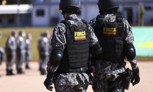 Justiça autoriza uso da Força Nacional em apoio à Funai em terra indígena em Rondônia