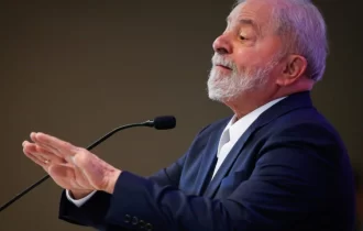 Lula cita melhora da economia e diz que a picanha está mais barata