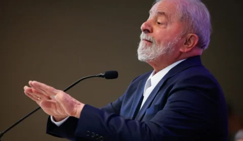 Transição energética será independência verdadeira do Brasil, diz Lula
