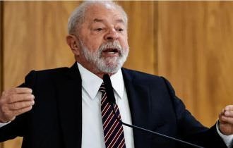 Lula diz que quer saída para 72 milhões de pessoas com dívidas; ‘Desenrola’