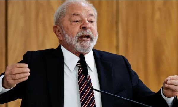 Lula diz que quer saída para 72 milhões de pessoas com dívidas; ‘Desenrola’