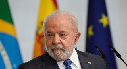 Rússia e Ucrânia não vencerão a guerra no front, diz Lula