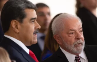 Lula reage a pergunta sobre Venezuela: “Mais eleições do que o Brasil”