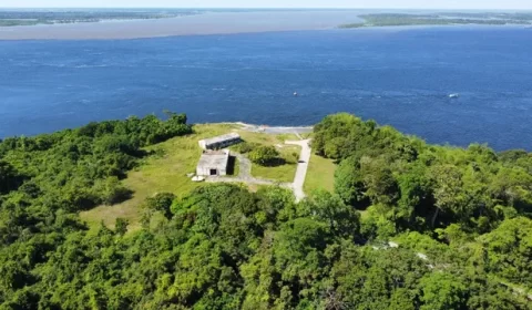 Manaus recebe licença prévia do Ipaam para parque Encontro das Águas