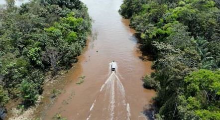 Disputa entre facções e crimes ambientais levam a 8 mil assassinatos na Amazônia Legal