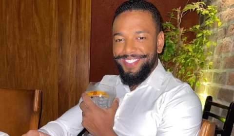 Nego do Borel comenta boatos de que se prostitui em Dubai
