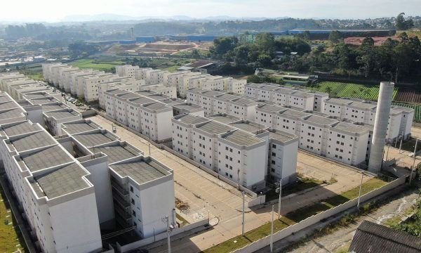 Imóveis em Manaus acumulam alta de 7,75% em 12 meses, com destaque para o bairro Chapada