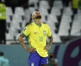 Neymar fica fora da convocação de Ancelotti para Seleção Brasileira