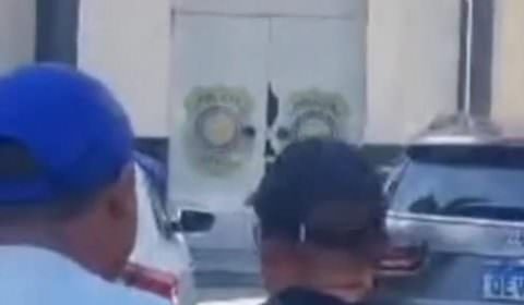 Pastor da IEADAM e ex-secretário é preso em Belém