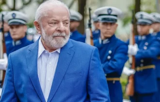 Pesquisa Ipec: avaliação positiva do governo Lula atinge 37% de “ótimo” e “bom”