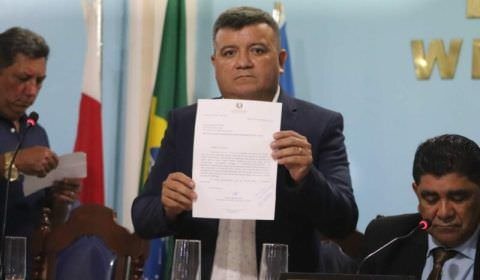 Prefeito de Borba pretende gastar mais de R$ 1 milhão com combustível