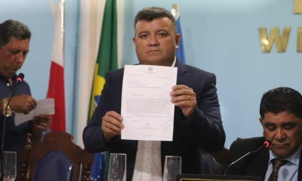 Prefeito de Borba pretende gastar mais de R$ 1 milhão com combustível