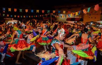 Prefeitura de Manaus divulga resultado preliminar de apoio aos Festivais Folclóricos nos Bairros