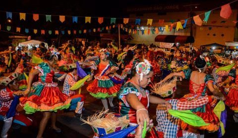 Prefeitura de Manaus divulga resultado preliminar de apoio aos Festivais Folclóricos nos Bairros