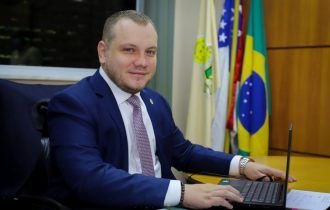 Prefeitura de Manaus reforça que contribuinte pode quitar dívida ativa do IPTU 2023 de forma on-line