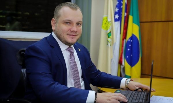 Prefeitura de Manaus reforça que contribuinte pode quitar dívida ativa do IPTU 2023 de forma on-line