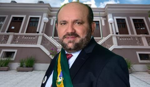 Prefeitura de Tefé anuncia licitação para aquisição de material hidráulico; ‘Aviso’