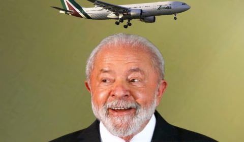 Presidente tem agenda na Itália na próxima semana; relacionamentos