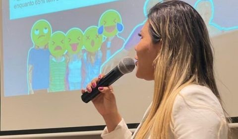 'Procura-se um político humanizado' é tema de palestra em evento nacional de marketing político