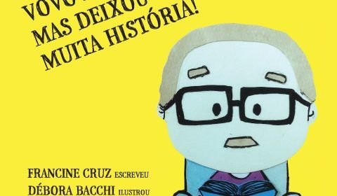 Quem conta histórias, vive na memória: obra inclusiva conversa sobre luto com o público infantil