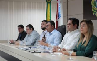 Reajuste dos profissionais da educação encaminhado pelo Governo do Amazonas é aprovado na Aleam