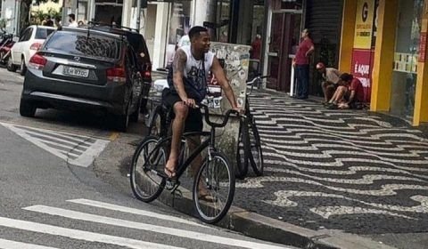 Em áudio, Robinho admite, pela primeira vez, ter mantido relações sexuais com mulher que o acusou de estupro. E segue em liberdade