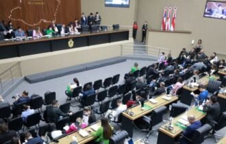 Saiba quanto ganha um deputado estadual; veja a lista 