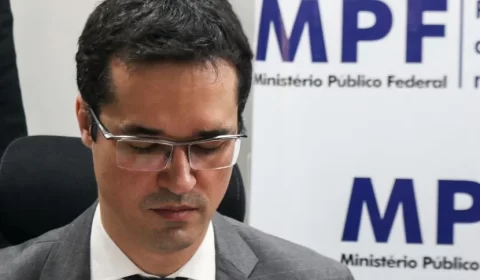STF começa a julgar decisão sobre substituto de Deltan Dallagnol na Câmara