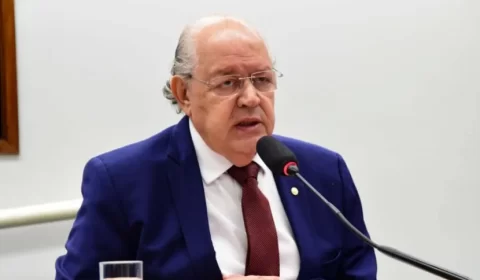 STF forma maioria para que Luiz Carlos Hauly, do Podemos, ocupe vaga de Deltan na Câmara