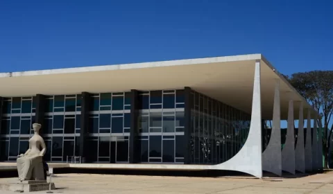 STF retoma julgamento do piso salarial da enfermagem nesta sexta (23)