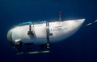 Submarino do Titanic: o que acontece agora depois de sons serem detectados