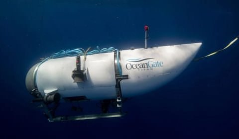 Submarino do Titanic: o que acontece agora depois de sons serem detectados