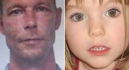 Suspeito de sequestrar Madeleine McCann disse que a menina 'não gritou', revela testemunha