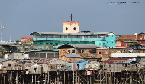 TRE-AM veda fundo partidário do MDB em Tefé, por não prestação de contas