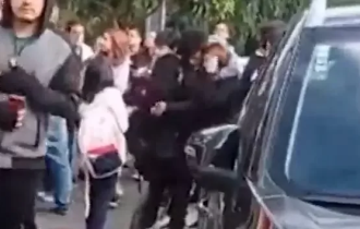 Menina de 13 anos planejava massacre em escola de Iranduba