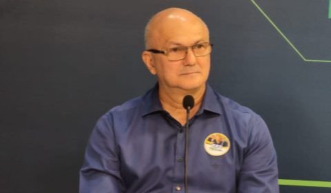 TRE-AM reprova contas eleitorais de Menezes
