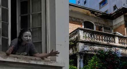 Um ano após repercussão do caso, Margarida Bonetti continua reclusa na 'mansão abandonada'