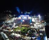 Festa da Castanha impulsiona emprego, cultura e turismo em Tefé
