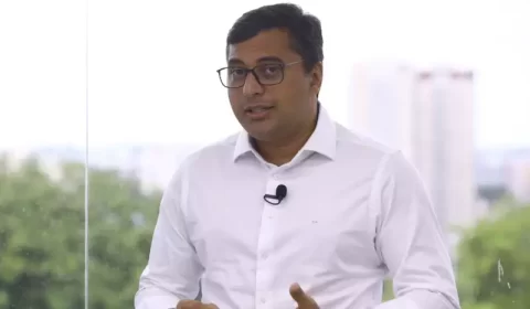 Wilson Lima realiza abertura do Consad Express Manaus e faz balanço da modernização da gestão do Estado