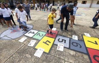 Nova lei retoma política nacional de educação em tempo integral