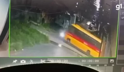 No interior do AM, homem leva tiro no rosto, pede ajuda de moradores e é ignorado
