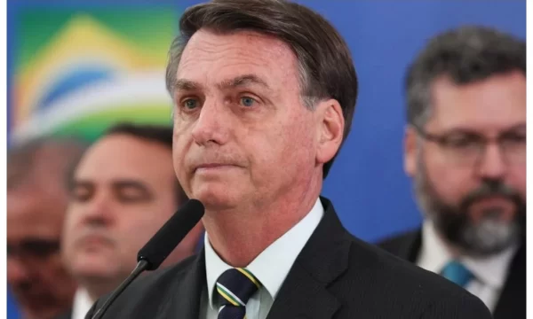 Depoimentos ao TSE de aliados de Bolsonaro mostram estratégia para livrar ex-presidente