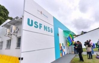 USF N-58 terá funcionamento suspenso na tarde desta quinta, 6/7, devido a serviços na rede elétrica
