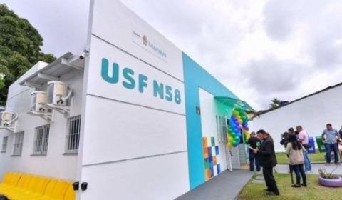 USF N-58 terá funcionamento suspenso na tarde desta quinta, 6/7, devido a serviços na rede elétrica