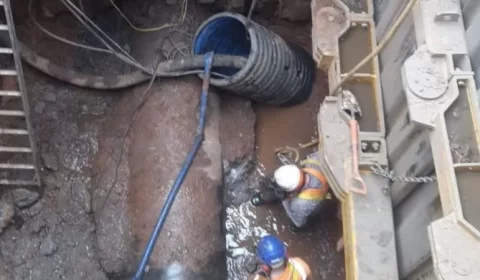 Senado pode votar suspensão de decretos de Lula para o saneamento nesta quarta-feira (5)