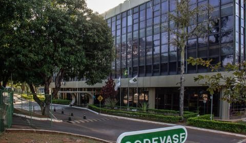 Codevasf lança Geoportal com informações sobre bacias hidrográficas
