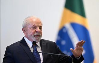 Lula promete resposta sobre acordo UE-Mercosul e chama proposta de ‘inaceitável’