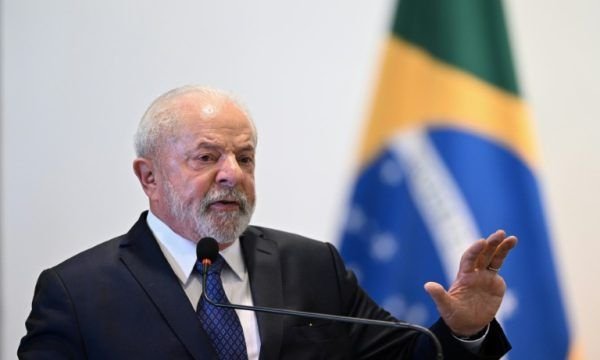 Lula promete resposta sobre acordo UE-Mercosul e chama proposta de ‘inaceitável’